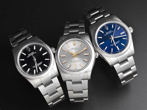 ansa rolex oyster perpetual|rolex oyster perpetual models.